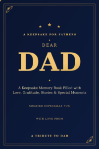 Dear Dad Image